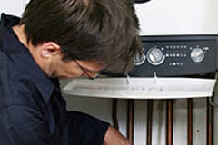 boiler replacement Latchmore Bank