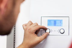 best Latchmore Bank boiler servicing companies