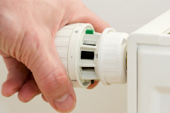 Latchmore Bank central heating repair costs