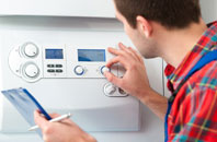 free commercial Latchmore Bank boiler quotes