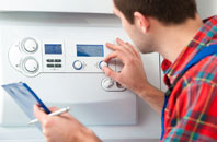 free Latchmore Bank gas safe engineer quotes