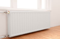 Latchmore Bank heating installation
